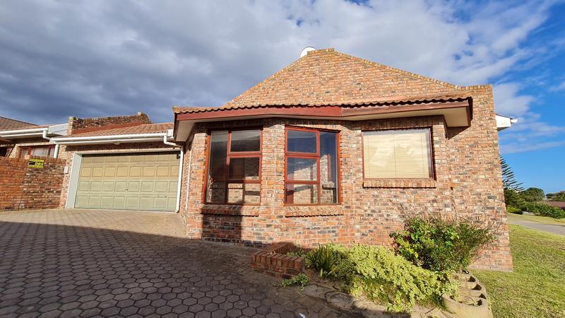 3 Bedroom Property for Sale in Dana Bay Western Cape